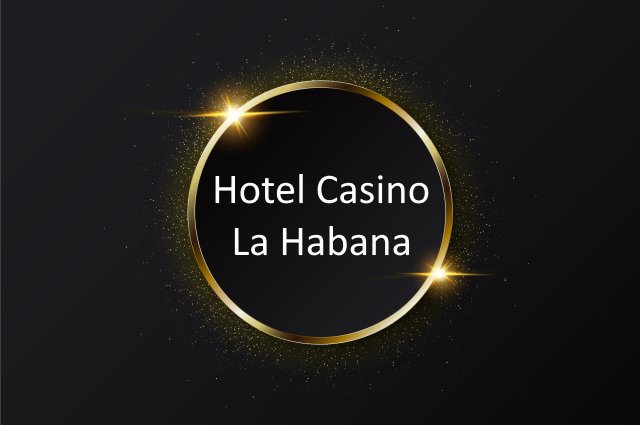 Hotel Casino La Habana está situado en Melón